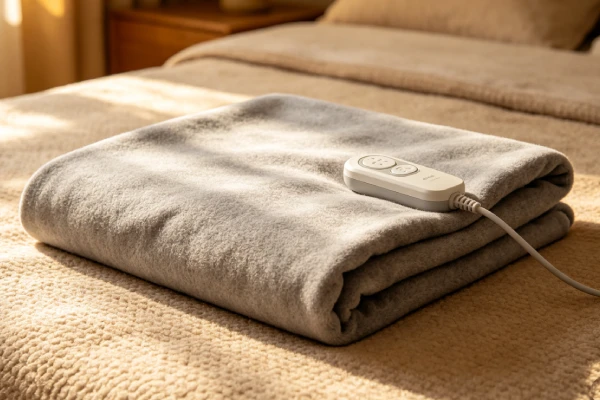Electric Blanket