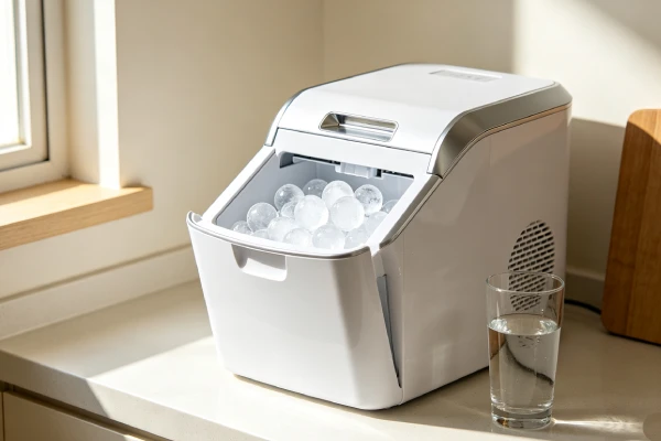 Ice Maker