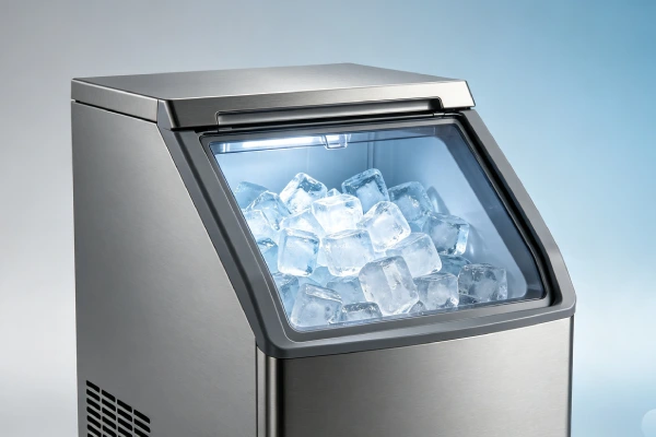 Ice Maker