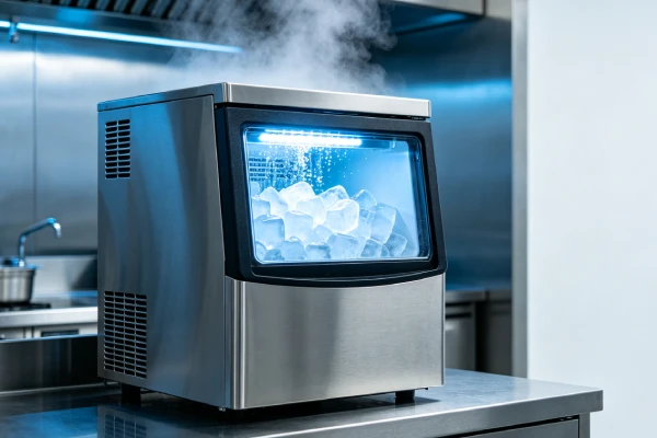 Ice Maker