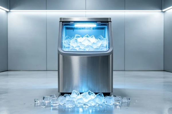 Ice Maker