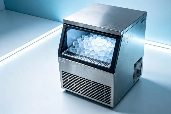 Ice Maker