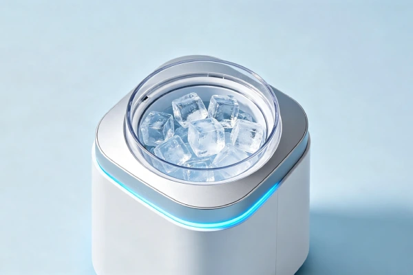 Ice Maker