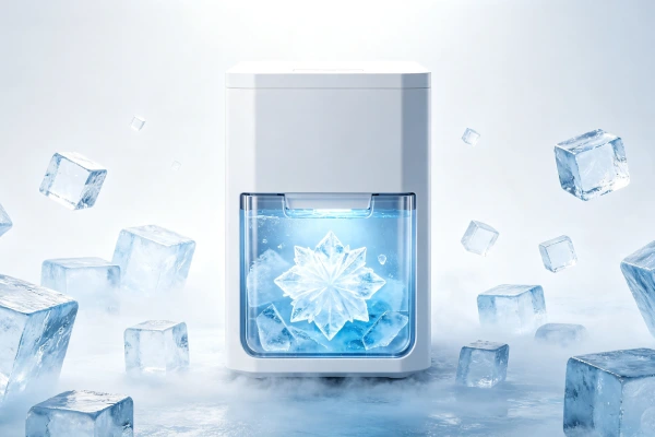 Ice Maker