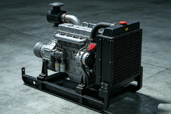 Generator Starts Then Dies After a Few Seconds