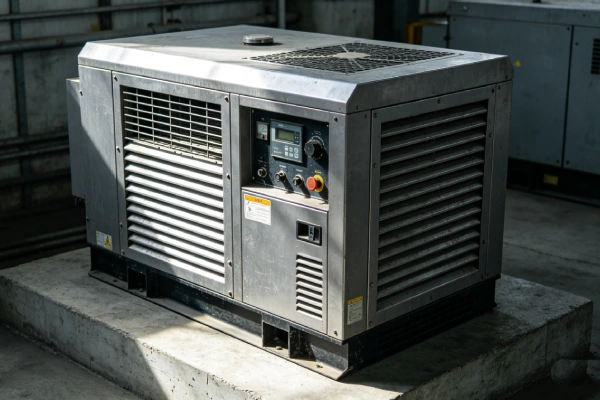 How Long Will a Generator Run