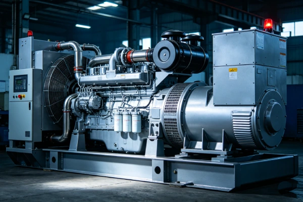 Can I Run a Generator in My Garage