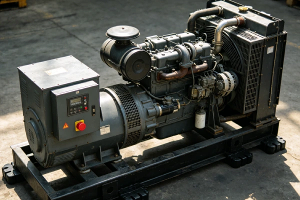 Generator for TV and Computer