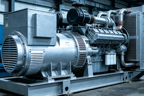 Generator Eco Mode Problems