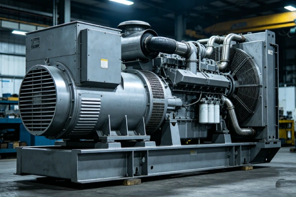 Generator Buying Mistakes