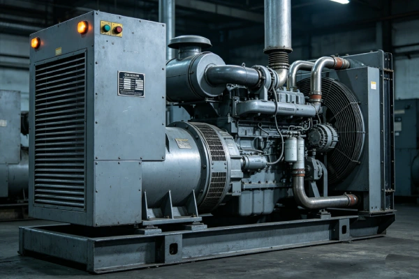 Inverter vs Conventional Generator for Electronics