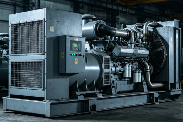 Most Reliable Generator Brand