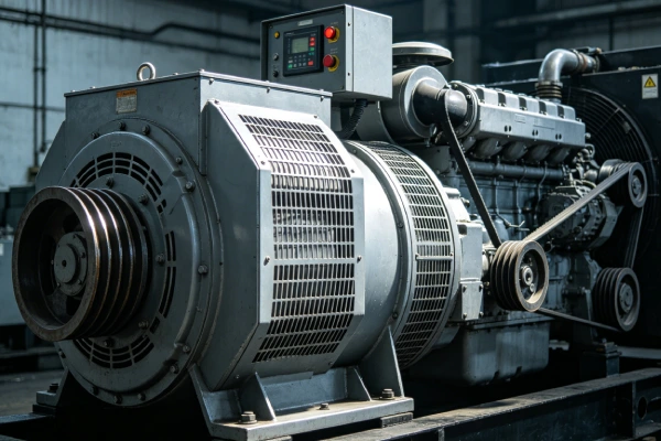 Buying Used Generator