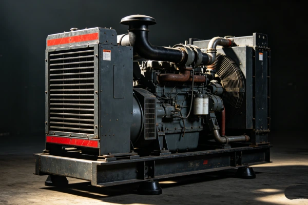 Generator Battery Maintainer