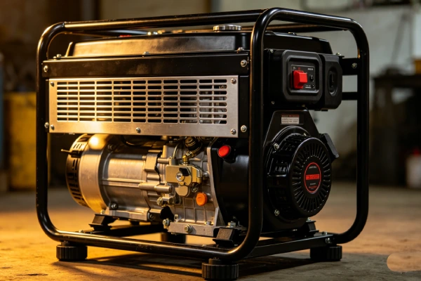 Generator Watt Calculator Mistakes