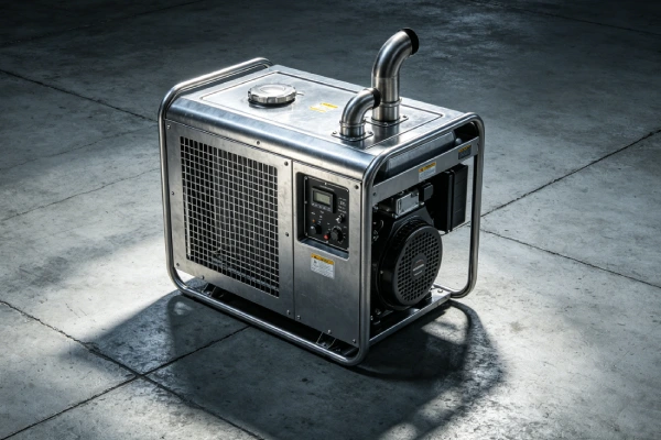 Single Phase vs Three Phase Generator