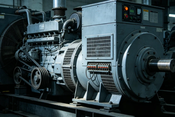 Inverter vs Conventional Generator