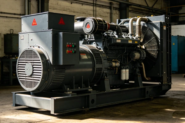 What Gauge Extension Cord for Generator