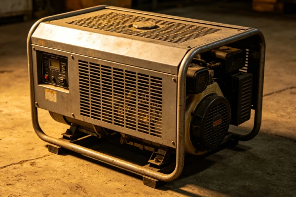 Best Fuel for Generator Storage