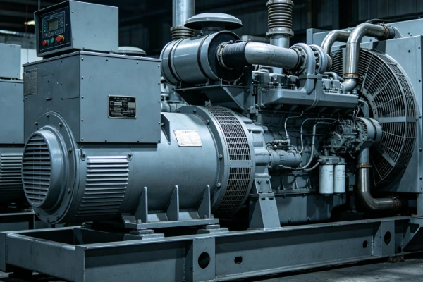 Generator for Electronics