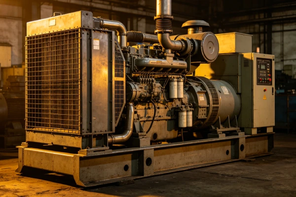 Single Phase vs Three Phase Generator