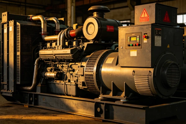 120V vs 240V Generator