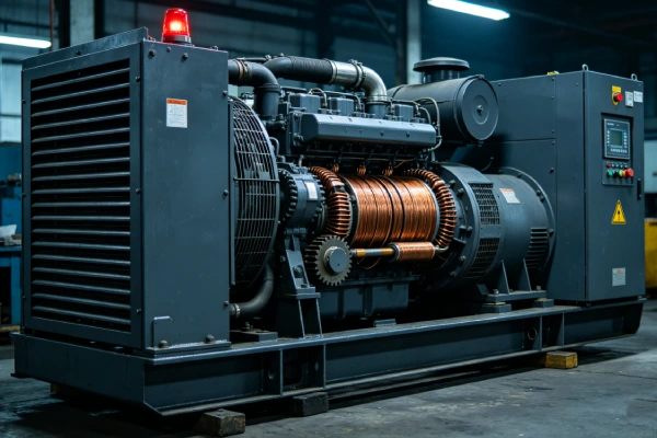 Quiet Generator Buying Guide