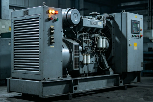 Inverter vs Conventional Generator