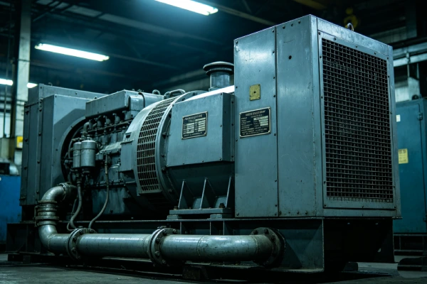 Generator Starting Watts vs Running Watts