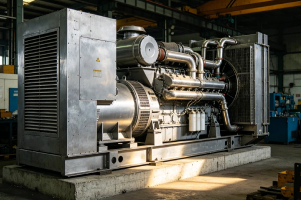 Generator Safety Mistakes Homeowners Make