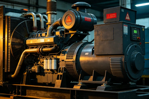 Generator Cord Mistakes