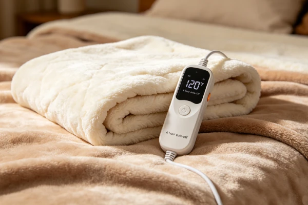 Electric Blanket