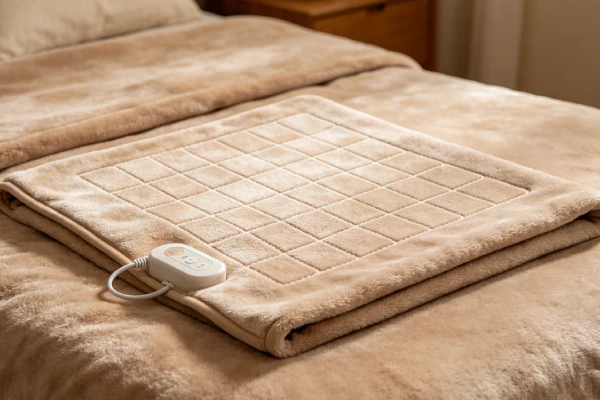 Electric Blanket