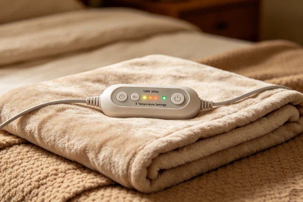 Electric Blanket