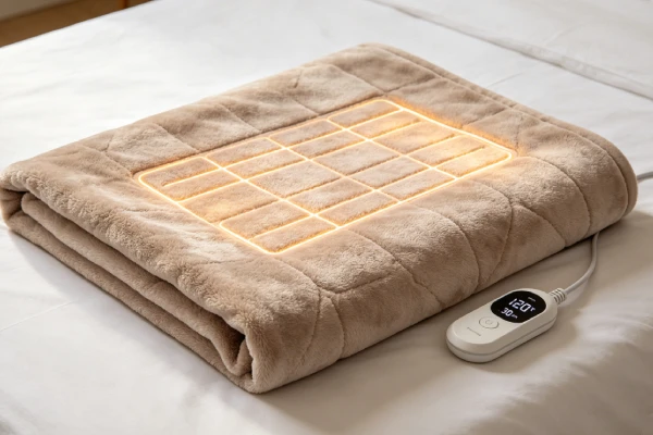 Electric Blanket