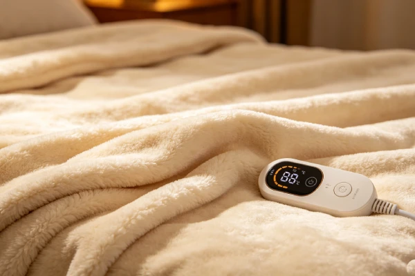 electric blanket