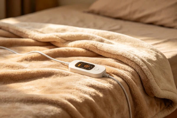 Electric Blanket