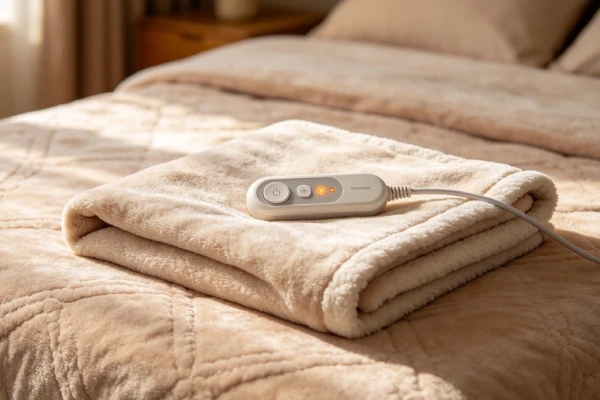 Electric Blanket
