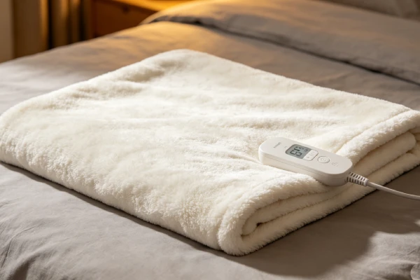 Electric Blanket