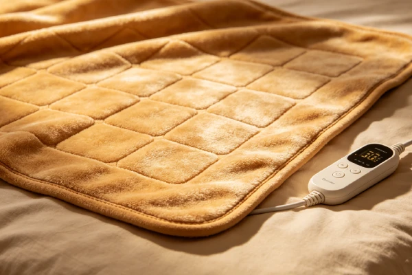 Heated Blanket
