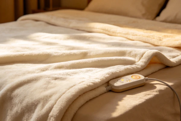 Electric Blanket