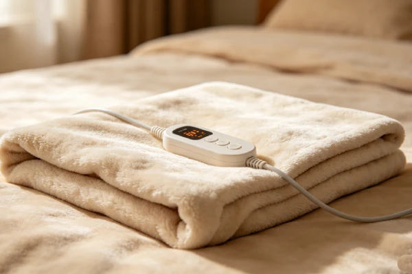 electric blanket