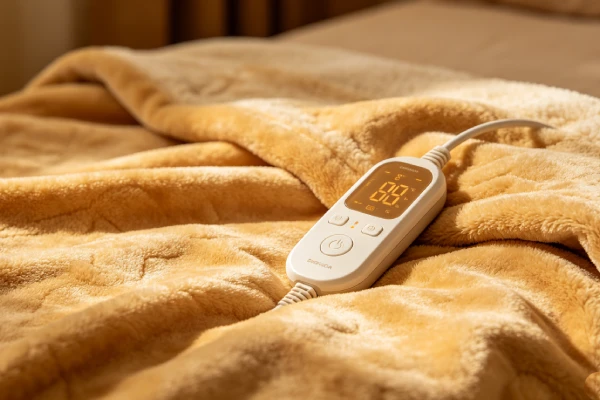 Heated Blanket