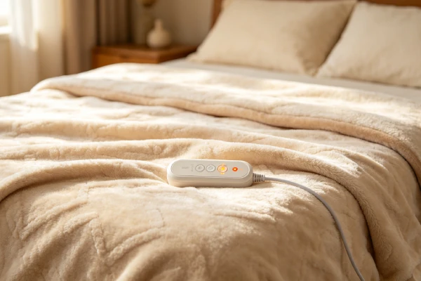 Electric Blanket