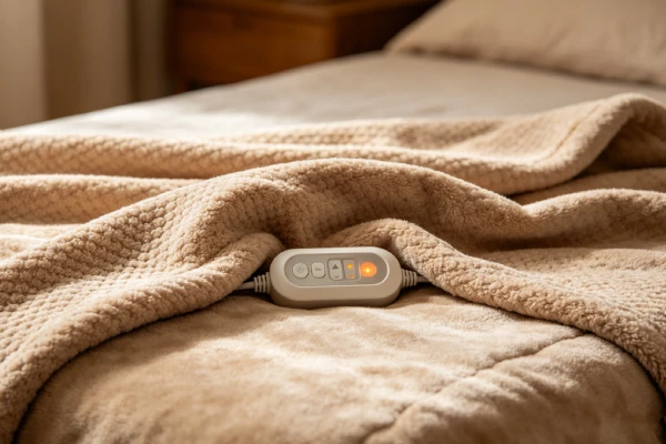 Electric Blanket