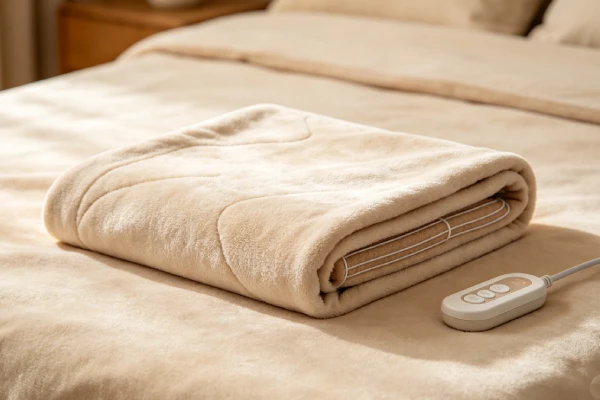 Electric Blanket