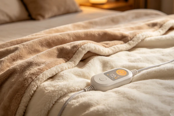 Heated Blanket
