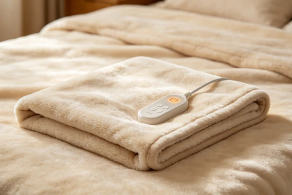 Heated Blanket