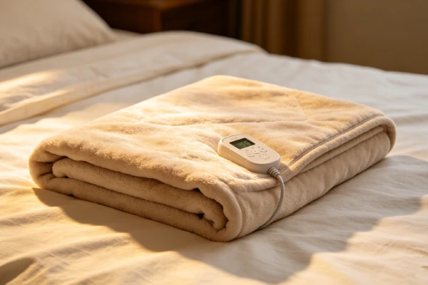 Heated Blanket