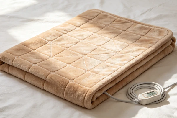 Heated Blanket